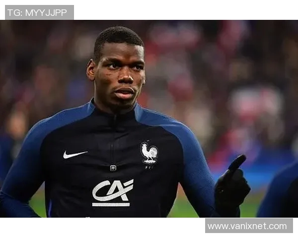 博格巴足球明星的辉煌历程与场上风采解析