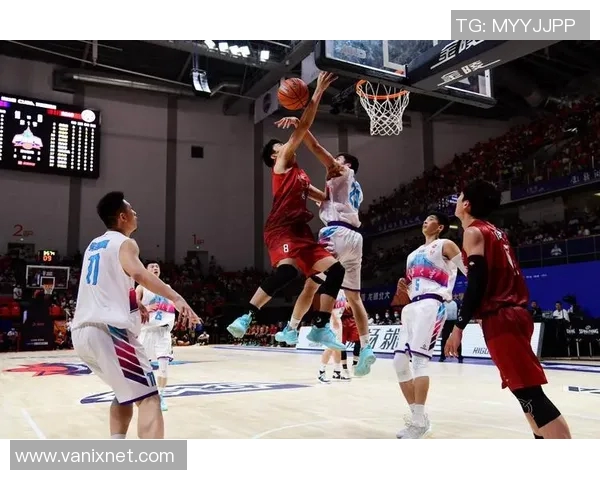 广州篮球队迎来速度革命打造全新快节奏比赛风格